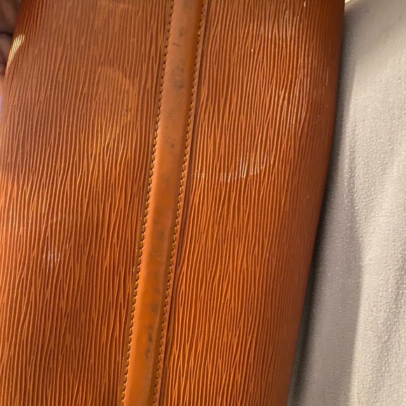 Authentic LV speedy - Picture 3 of 7